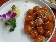 -客汀家宴·客家烟火 四季食材(集美店)