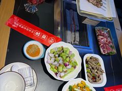 -板凳烧烤(东关街店)