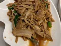 -华盛丰温州大排档(东三环南路店)