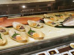 -咖啡苑自助餐厅·中国大饭店