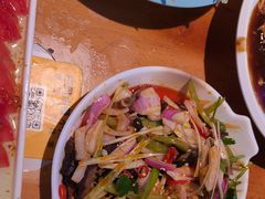 -四禧精酿铜锅涮肉·烧烤工场(大明湖店)