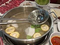 -潮正和潮汕牛肉火锅·老字号(番禺万达店)