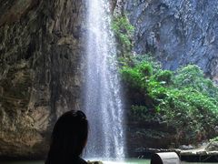 -英西峰林·洞天仙境