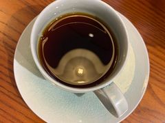 -Be Lived Cafe比例咖啡(摩天轮店)