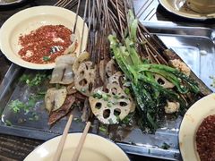 -学街秀兰麻辣烫(眉山分店)
