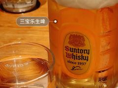 -人间酒暖·Go blanc·烧鸟·深夜食堂(陆家嘴店)