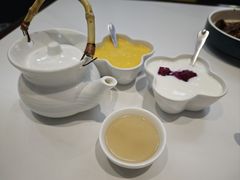-新仙清汤牛腩(铜锣湾店)
