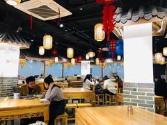 -老城南.鸭血粉丝汤(夫子庙店)