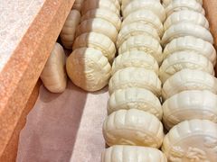 -二斗栗子(黄河道店)