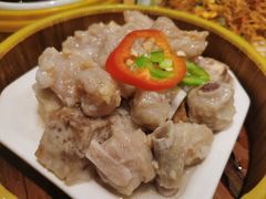 -蒸武门·广式茶点(江南店)