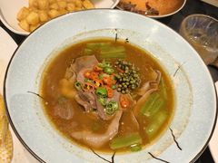 -A One Kitchen·南京精菜馆(晶丽酒店店)
