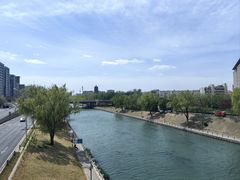 -北京鹫峰国家森林公园