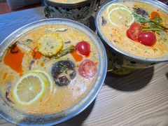 -嗒令甜品·主题融合料理餐厅(首座时代店)