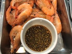 -胶东海鲜大排档(北太平庄店)