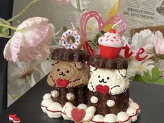 -ZIYUE CAKE线上店