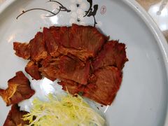 -乔家满族八大碗(流水沟店)