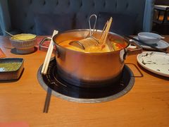 -生如夏花泰式火锅(鹭洲里店)