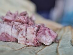 -东山矮马桶羊肉(太湖东山店)