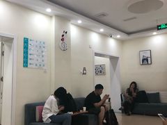 -美联众合动物医院·24h京西诊疗中心