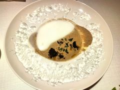 -弗兰克牛排西餐厅Ribone steak house(柠檬花园店)