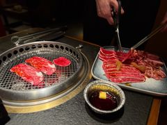 -300杯·和牛烧肉清酒专门店(廊里店)