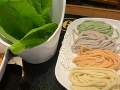 -北门涮肉·铜锅涮肉(南锣鼓巷店)