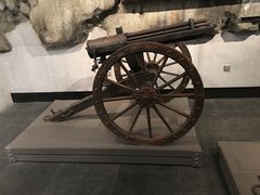 -中国甲午战争博物院