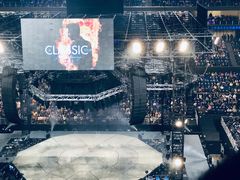 -梦之蓝青奥体育公园体育馆