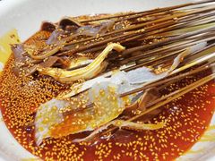 -嘉州叶婆婆钵钵鸡(建设路店)