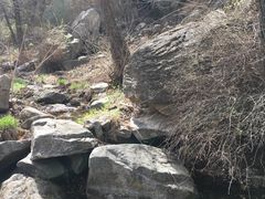 -北京密云天门山风景区
