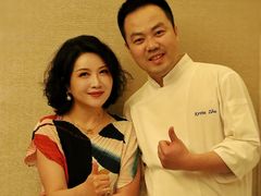 -扬州香格里拉·香宫中餐厅
