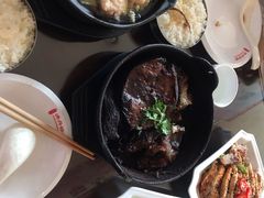 -洪兴砂锅·融合砂锅菜(三站店)
