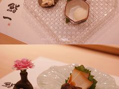 -鮨一日本料理(大中华店)