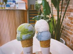 -Dal Cuore 达可芮冰淇淋(陕西北路店)