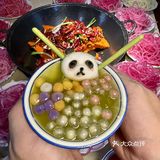 家门口的重庆味道，每一口都好满足！
