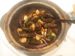 -宝轩渔府·老字号海鲜·正宗津菜(水上店)