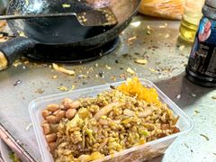 -老婆婆炒饭(小白楼1902欧式风情街店)