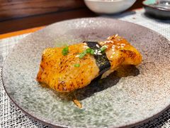 -戏作寿司(观音桥店)