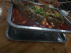 -沈胖子音乐烤吧·炒菜·龙虾(环城东路店)