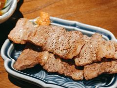 -一豚轩·烧鸟·豚骨拉面(五四路店)