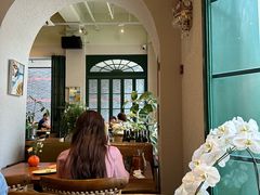 -OLLA 西班牙餐厅(丰盛里店)