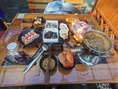 -丽江庭院之爱在路上(西单店)