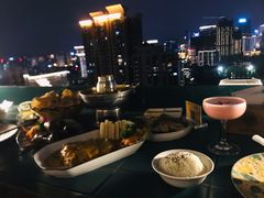 -萨芭蒂高空花园餐酒吧