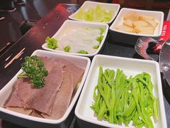 -井格重庆火锅(西直门凯德Mall店)