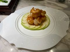 宫保虾球-陶陶居酒家(海岸城店)