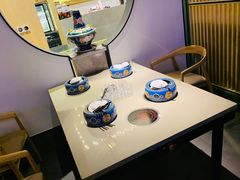 -享月汤皇·海鲜小火锅·聚会(曲江创意谷店)