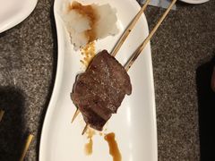 -串鳥南二条店