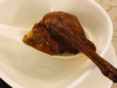 烤乳鸽-百利鸽王(紫薇路店)