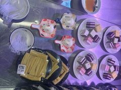-阿串串老火锅(力盟店)