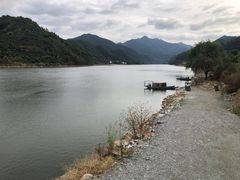 -新安江山水画廊风景区
